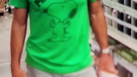 Shout out from Mike's Merchandise to Eden's Living Tv