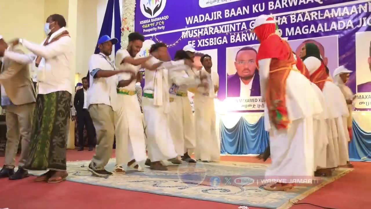 DHAANTO, GOBOLKA FAAFAN | DDS