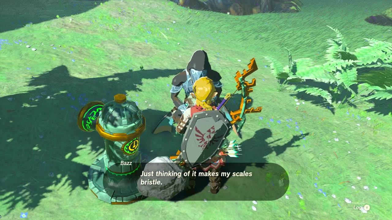 UPLAND ZORANA SKYVIEW TOWER