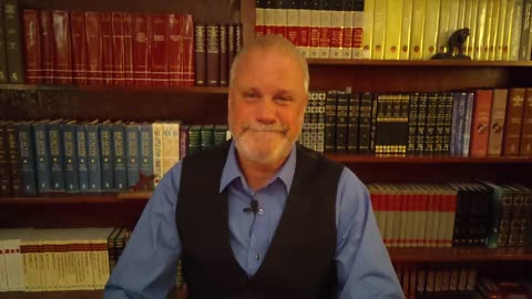 Three Minutes With Mike