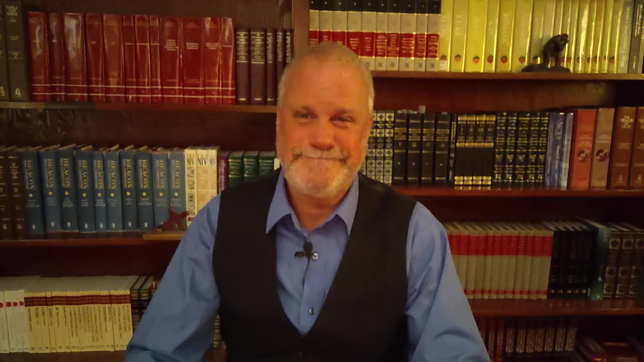 Three Minutes With Mike