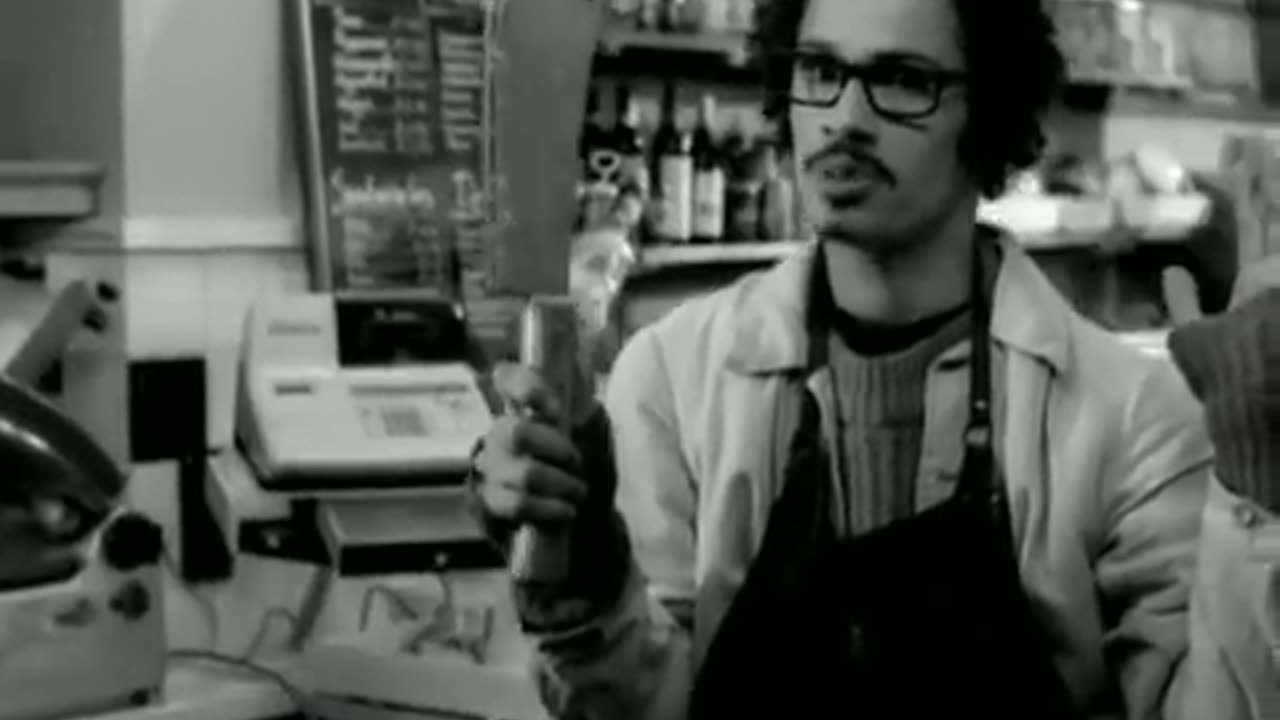 Eagle-Eye Cherry - Save Tonight