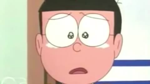 Funny Doraemon dub