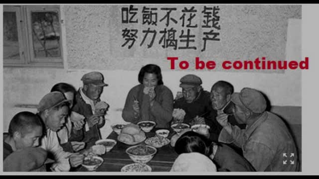 餐餐渣流灘 ( 勁粗口 ! 慎入 ) _ 20-NOV-2022 ~ 大飢荒 PART 01