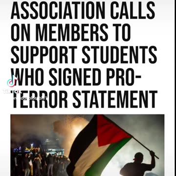 Hateful Universities