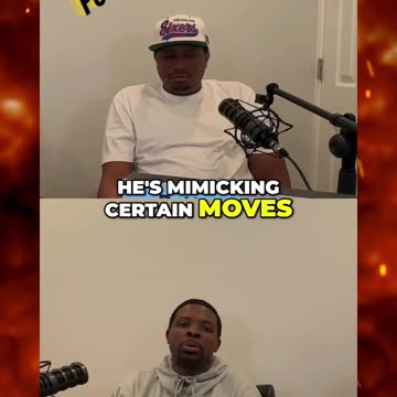 Oschino & Quilly on Meek Mill: Similarities with Jay-Z and Moving On 🚀
