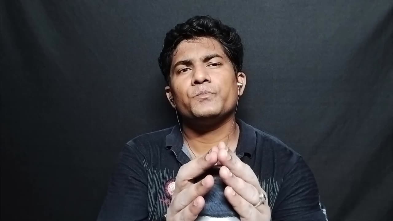 asmr mouth sounds extremely tingly relaxing hand movements for sleep