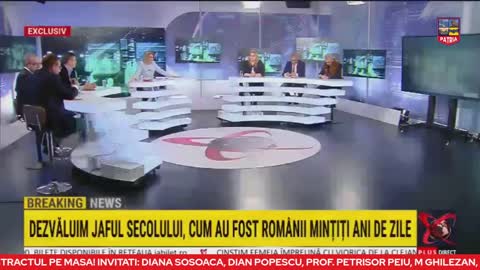 Luis Lazarus - Zeus TV; 24.01.2023; video 1