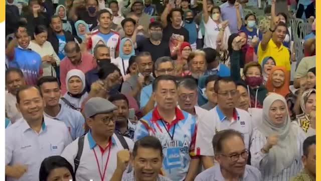 PJ community leaders slam PKR for dropping Maria Chin