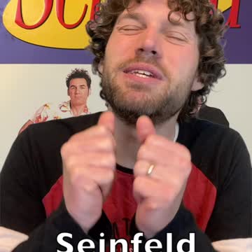 Seinfeld - Please change your name to OJ!