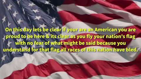 Just to be Clear....