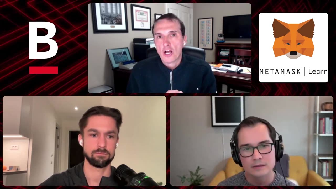 Jim Bianco on the Health of the Global Financial System