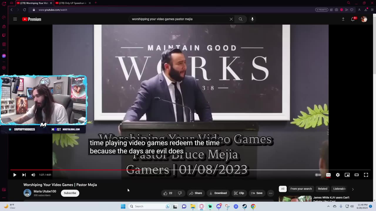 Are Video Games Evil