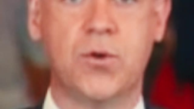 Russian Invasion Wouldn't Happen Under Trump