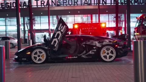#Lamborghini # Top Running