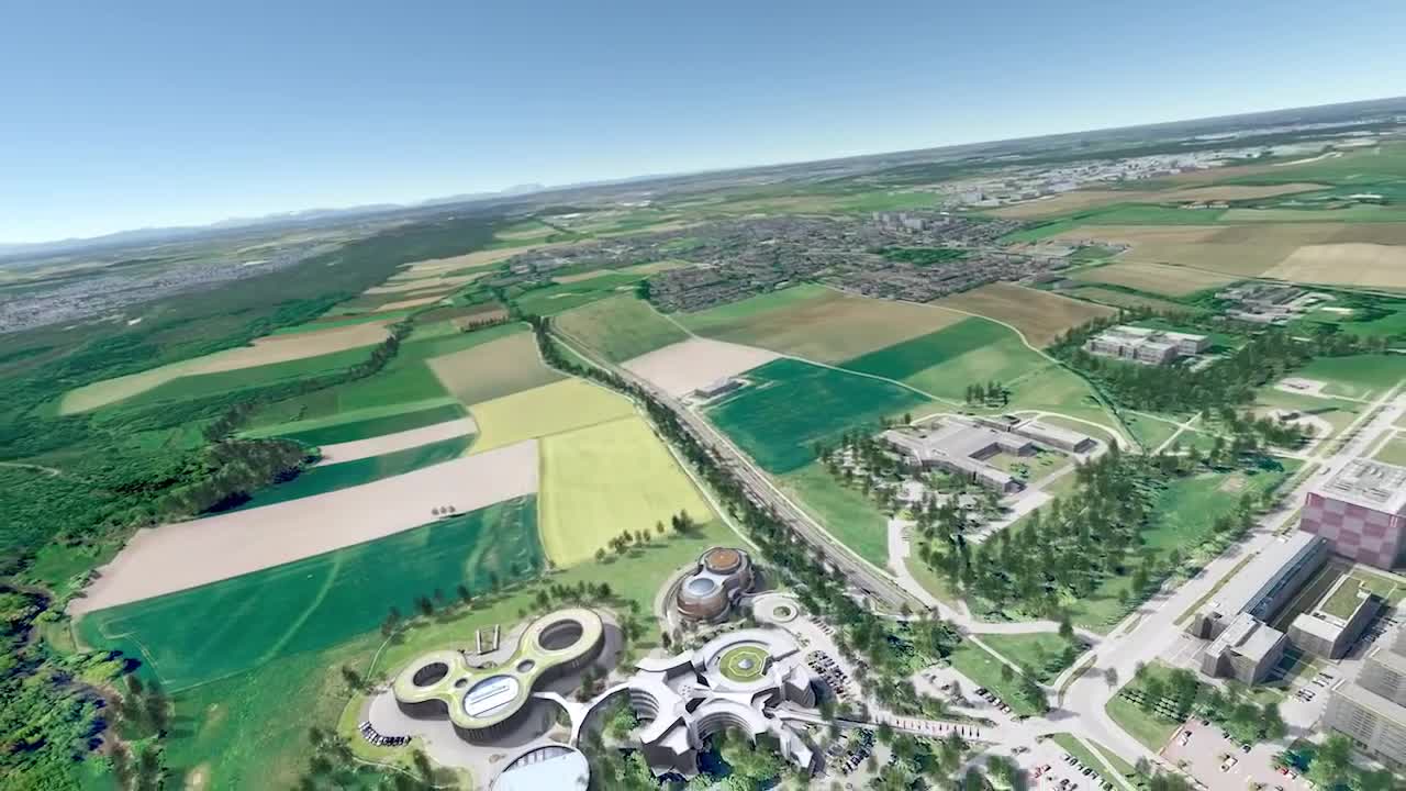 Stunning New Universe Fly-Through Really Puts Things Into Perspective-1