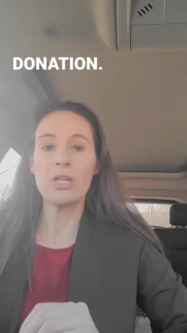 Bill 645 Vaccinated blood bill To Make It ILLEGAL To Donate C-19 BIOWEAPON Blood!