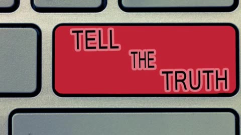 Trump Joke Don't be Serious