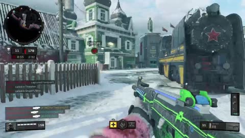 Gun Game