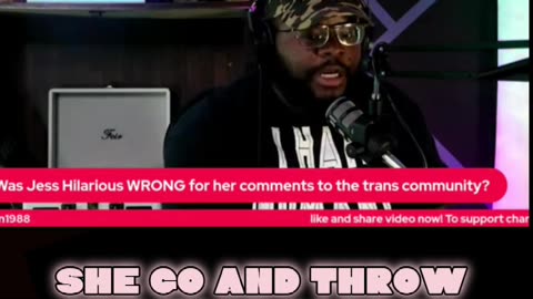 Trans Women 