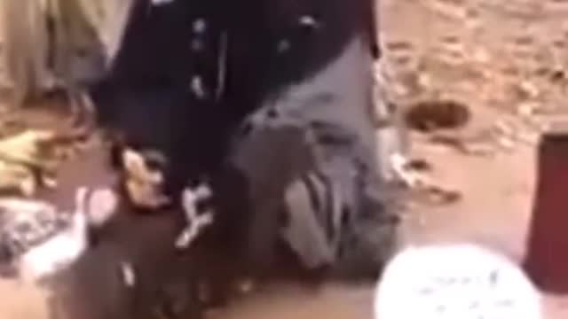 HOMELESS MAN EXPOSES TRUTH ABOUT THE GOVERNMENT ***MUST WATCH***