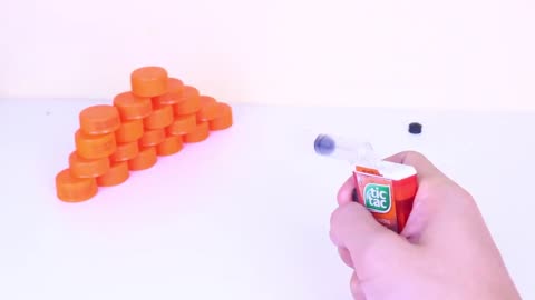 Tic tac hacks really impressing!!!