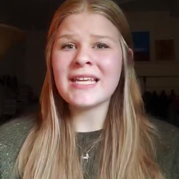 Julia highlights the top 2 experiences from her time at Patriot Academy.