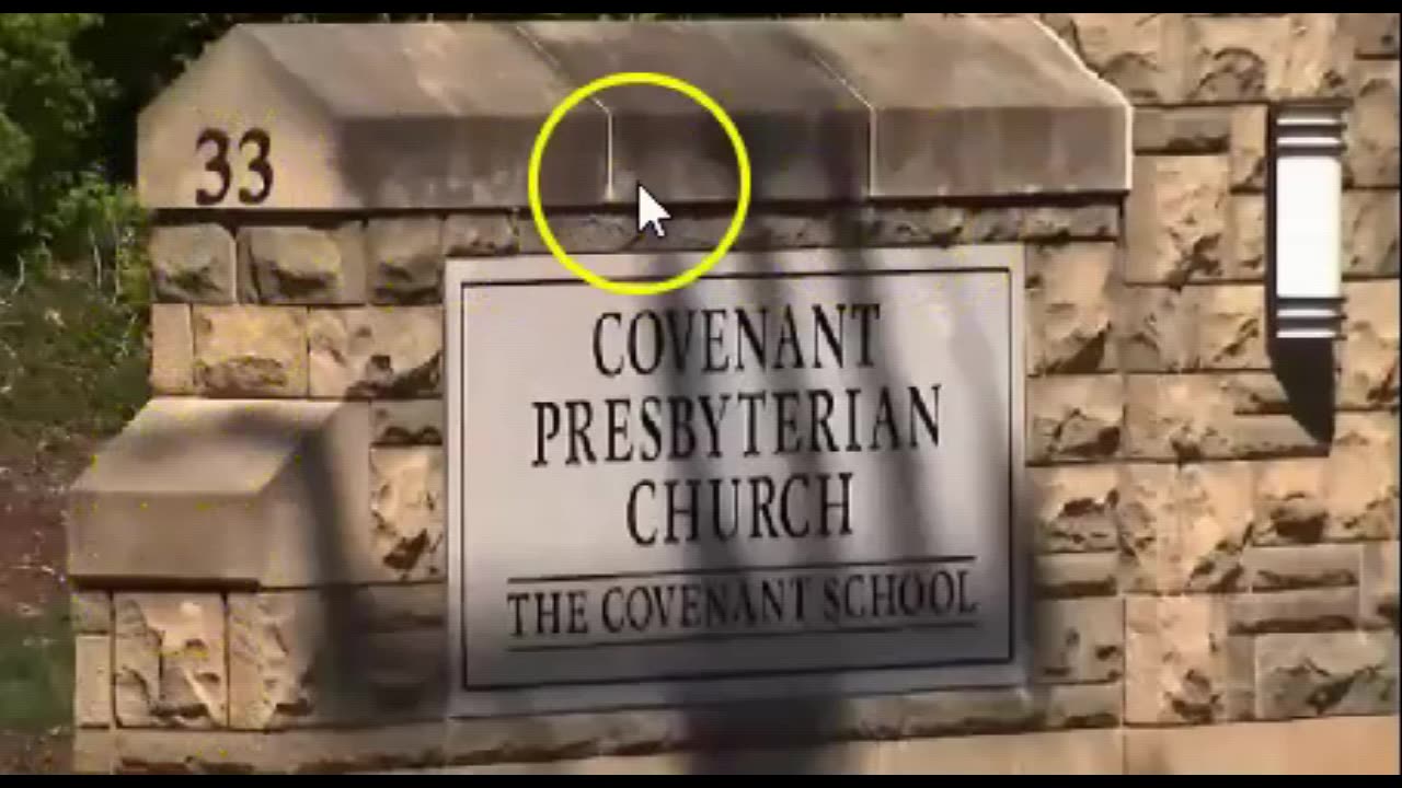 Nashville School Shooting Freemason Hoax Exposed!