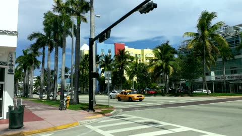 Miami Florida