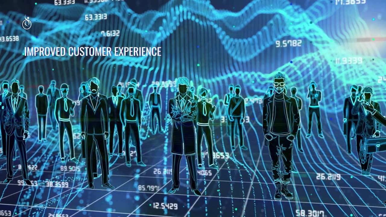 Unlocking the Power of Data Visualization in Banking