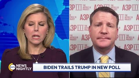 Mike Davis to Tracy Sabol: “The American People, Not D.C. Insiders, Get to Pick the President”