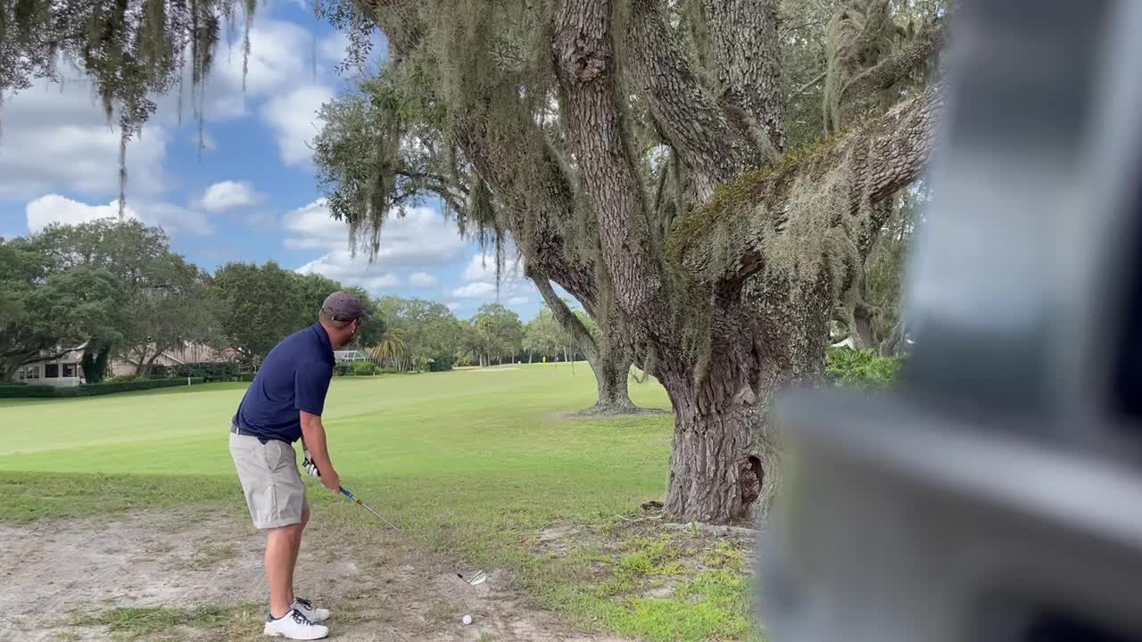 1 iron 230 out
