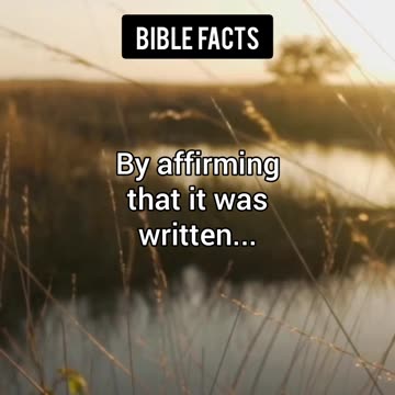 New Testament|Pt.4| The Surprising Insights About Scripture Revealed!