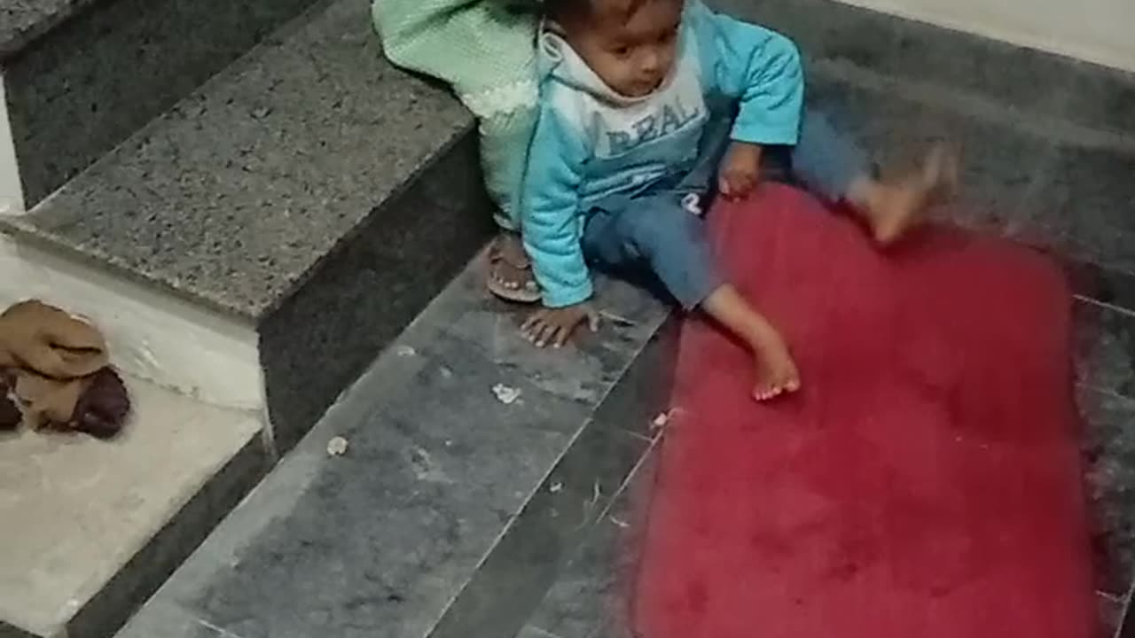 Cute babies