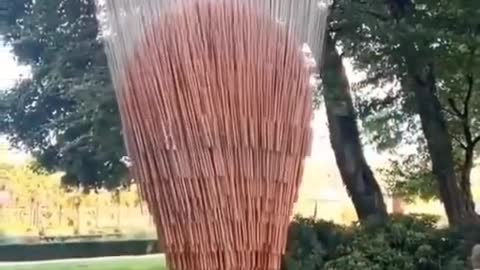 A unique idea