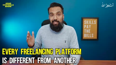 How to Start Freelancing in Pakistan With Zero Experience