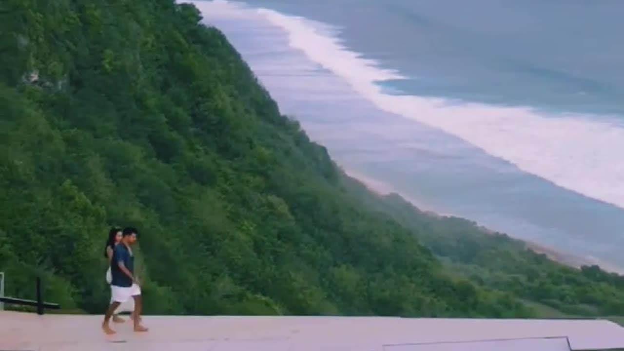To this moment we have shared it together (Bali, Indonesia) 😍♥️