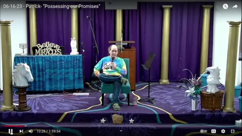 6-16-23 Possessing Gods Promises.mp4