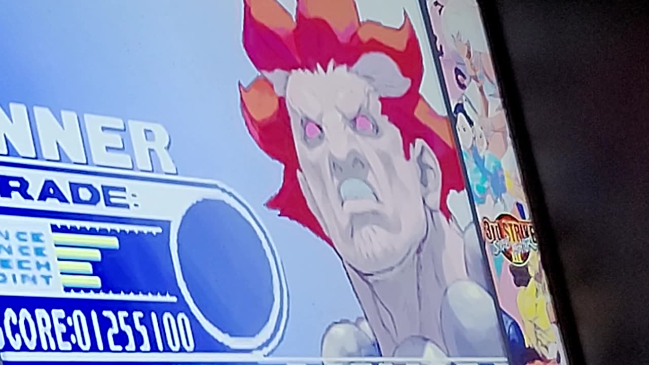 AKUMA FTMFW