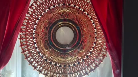 Adoration - Jan. 2nd, 2024