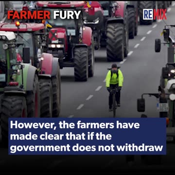 📢Remix News Break