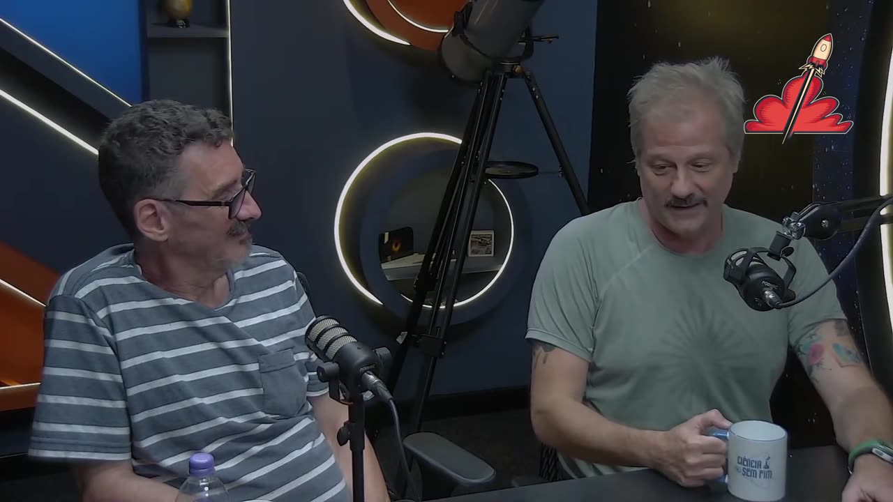 BASTIDORES do CASTELO RÁ-TIM-BUM