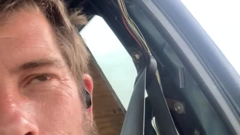 Yeah because you’re a part of a conspiracy of silence yourselves aren’t you