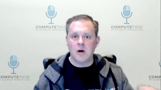 After Schrock | December 18, 2022 | The final After Schrock of 2022