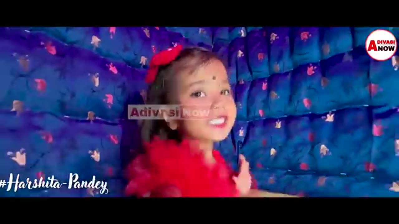 LAAL PAID SARIYA FULL COVER SONG BY HARSHITA PANDEY #harshita_pandey