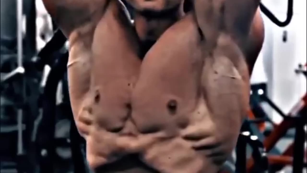 Cbum edit🔥🔥💪💪