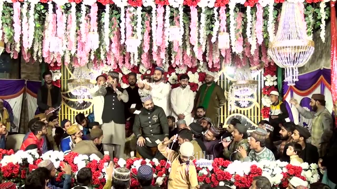 tere rang tera rang naat 2023 .mp4