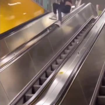 Well, that escalated quickly