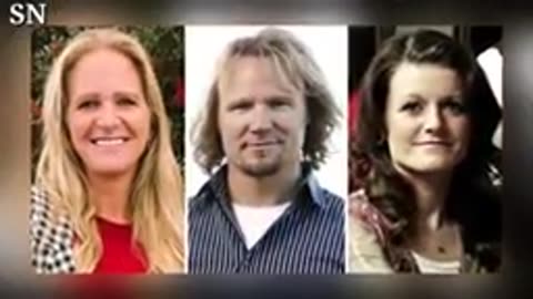 Sister Wives' Star Meri Brown Opens Up!