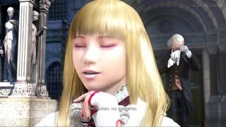Tekken 5 Video Final Lili Español Castellano